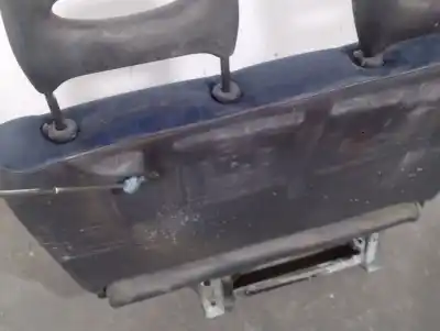 Автозапчасти б/у сиденье правое переднее за fiat scudo (222) 1.9 diesel ссылки oem iam 9463493980  9463493980