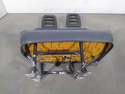 Автозапчасти б/у сиденье правое переднее за fiat scudo (222) 1.9 diesel ссылки oem iam 9463493980  9463493980