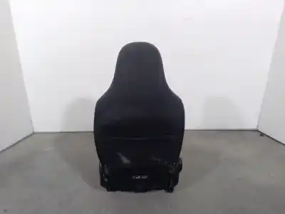 Автозапчасти б/у сиденье правое переднее за smart forfour fastback (453) 0.9 (453.044, 453.053) ссылки oem iam a0009107803  a0009107803