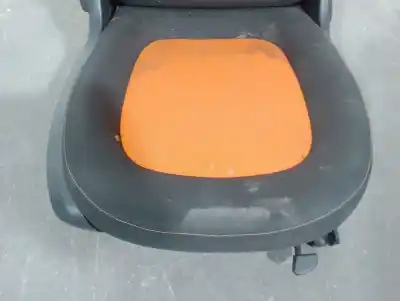 Автозапчасти б/у сиденье правое переднее за smart forfour fastback (453) 0.9 (453.044, 453.053) ссылки oem iam a0009107803  a0009107803