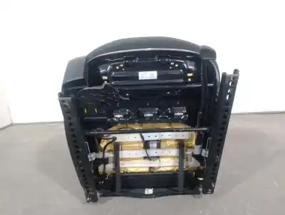 Автозапчасти б/у сиденье правое переднее за smart forfour fastback (453) 0.9 (453.044, 453.053) ссылки oem iam a0009107803  a0009107803