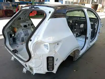 Автозапчасти б/у заднее правое крыло (обрезано) за volvo xc40 (536) recharge ссылки oem iam    Автозапчасти б/у заднее правое крыло (обрезано) за volvo xc40 (536) recharge ссылки oem iam