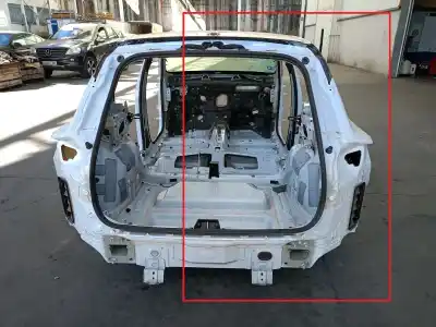 Автозапчасти б/у заднее правое крыло (обрезано) за volvo xc40 (536) recharge ссылки oem iam    Автозапчасти б/у заднее правое крыло (обрезано) за volvo xc40 (536) recharge ссылки oem iam