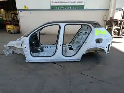 Автозапчасти б/у заднее левое крыло (обрезано) за volvo xc40 (536) recharge ссылки oem iam  Автозапчасти б/у заднее левое крыло (обрезано) за volvo xc40 (536) recharge ссылки oem iam