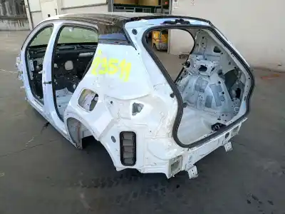 Автозапчасти б/у заднее левое крыло (обрезано) за volvo xc40 (536) recharge ссылки oem iam    Автозапчасти б/у заднее левое крыло (обрезано) за volvo xc40 (536) recharge ссылки oem iam