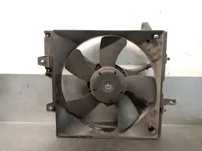 Pezzo di ricambio per auto di seconda mano elettroventola per subaru forester s10 (sf) 2.0 cat riferimenti oem iam 45121fc050