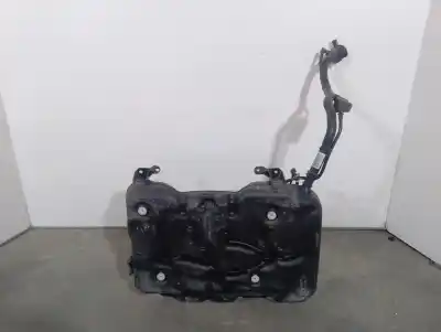 Автозапчасти б/у топливный бак за smart forfour fastback (453) 0.9 (453.044, 453.053) ссылки oem iam a4534710901  a4534710901
