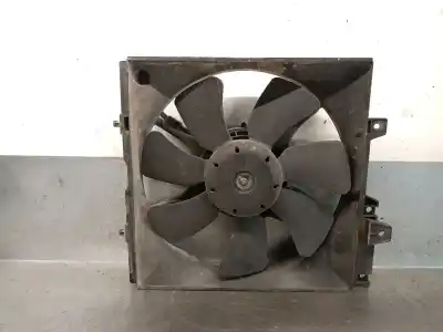 Pezzo di ricambio per auto di seconda mano elettroventola per subaru forester s10 (sf) 2.0 cat riferimenti oem iam 45121fc050