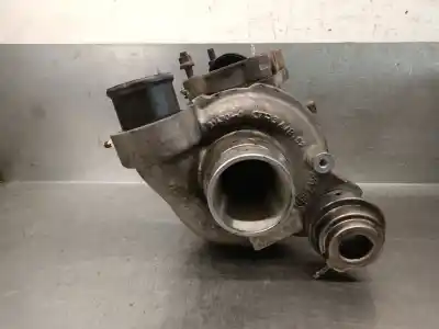 Piesă de schimb auto la mâna a doua turbocompressor pentru mazda cx-5 (ke, gh) 2.2 d awd (ke102) referințe oem iam sh0113700d