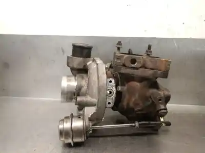 Peça sobressalente para automóvel em segunda mão turbocompresor por mazda cx-5 (ke, gh) 2.2 d awd (ke102) referências oem iam sh0113700d 8103580004 honeywell sh0113700d