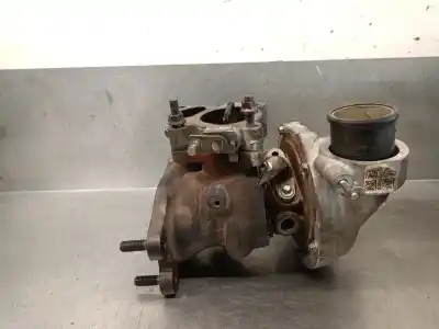 Peça sobressalente para automóvel em segunda mão turbocompresor por mazda cx-5 (ke, gh) 2.2 d awd (ke102) referências oem iam sh0113700d 8103580004 honeywell sh0113700d