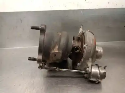 Peça sobressalente para automóvel em segunda mão turbocompresor por mazda cx-5 (ke, gh) 2.2 d awd (ke102) referências oem iam sh0113700d 8103580004 honeywell sh0113700d