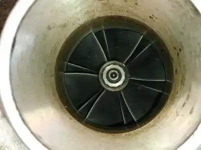 Peça sobressalente para automóvel em segunda mão turbocompresor por mazda cx-5 (ke, gh) 2.2 d awd (ke102) referências oem iam sh0113700d 8103580004 honeywell sh0113700d