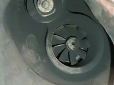 Peça sobressalente para automóvel em segunda mão turbocompresor por mazda cx-5 (ke, gh) 2.2 d awd (ke102) referências oem iam sh0113700d 8103580004 honeywell sh0113700d