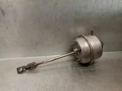 Peça sobressalente para automóvel em segunda mão turbocompresor por mazda cx-5 (ke, gh) 2.2 d awd (ke102) referências oem iam 81882402  