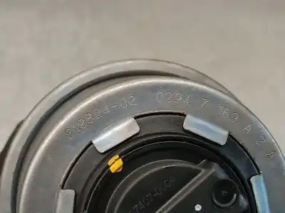 Peça sobressalente para automóvel em segunda mão turbocompresor por mazda cx-5 (ke, gh) 2.2 d awd (ke102) referências oem iam 81882402  