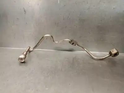 Автозапчастина б/у труба для mazda cx-5 (ke, gh) 2.2 d awd (ke102) посилання на oem iam sh0114270c  sh0114270c