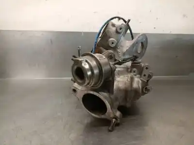 Piesă de schimb auto la mâna a doua turbocompressor pentru mazda cx-5 (ke, gh) 2.2 d awd (ke102) referințe oem iam sh0113700a