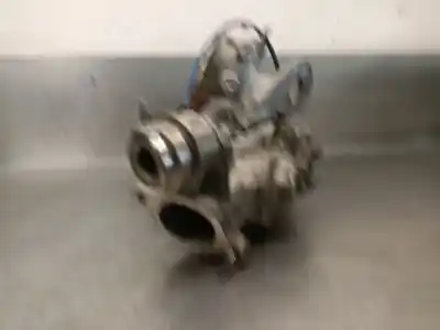 Peça sobressalente para automóvel em segunda mão turbocompresor por mazda cx-5 (ke, gh) 2.2 d awd (ke102) referências oem iam sh0113700a 8103560001 honeywell sh0113700a