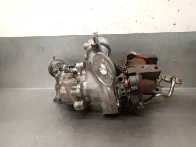 Peça sobressalente para automóvel em segunda mão turbocompresor por mazda cx-5 (ke, gh) 2.2 d awd (ke102) referências oem iam sh0113700a 8103560001 honeywell sh0113700a