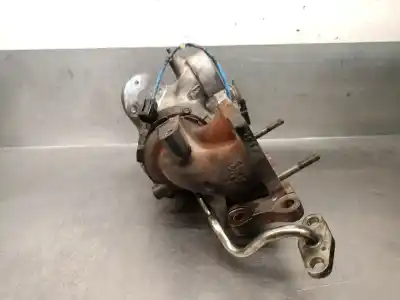 Peça sobressalente para automóvel em segunda mão turbocompresor por mazda cx-5 (ke, gh) 2.2 d awd (ke102) referências oem iam sh0113700a 8103560001 honeywell sh0113700a