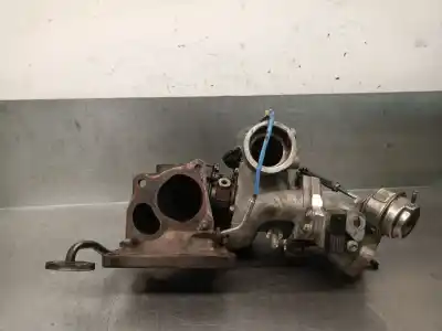 Peça sobressalente para automóvel em segunda mão turbocompresor por mazda cx-5 (ke, gh) 2.2 d awd (ke102) referências oem iam sh0113700a 8103560001 honeywell sh0113700a