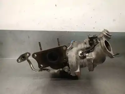 Peça sobressalente para automóvel em segunda mão turbocompresor por mazda cx-5 (ke, gh) 2.2 d awd (ke102) referências oem iam sh0113700a 8103560001 honeywell sh0113700a