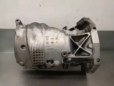 Tweedehands auto-onderdeel Sump voor NISSAN QASHQAI / QASHQAI +2 I (J10, NJ10, JJ10E) 1.5 DCI OEM IAM-referenties 8200318813  1111000QAS