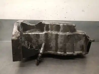 Pezzo di ricambio per auto di seconda mano pozzetto per nissan qashqai / qashqai +2 i (j10, nj10, jj10e) 1.5 dci riferimenti oem iam 8200318813  1111000qas