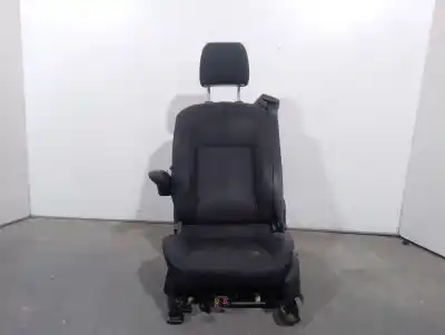 Second-hand car spare part left front seat for ford b-max (jk) 1.6 tdci oem iam references 2014646