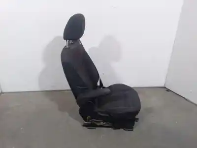 Peça sobressalente para automóvel em segunda mão assento dianteiro esquerdo por ford b-max (jk) 1.6 tdci referências oem iam 2014646  2014646