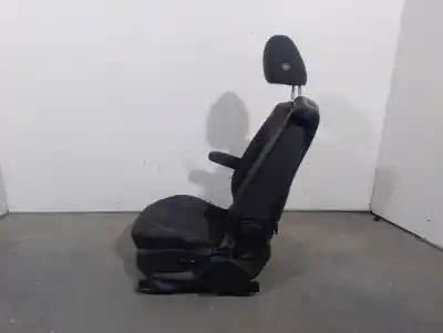 Peça sobressalente para automóvel em segunda mão assento dianteiro esquerdo por ford b-max (jk) 1.6 tdci referências oem iam 2014646  2014646