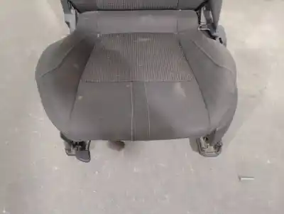 Peça sobressalente para automóvel em segunda mão assento dianteiro esquerdo por ford b-max (jk) 1.6 tdci referências oem iam 2014646  2014646
