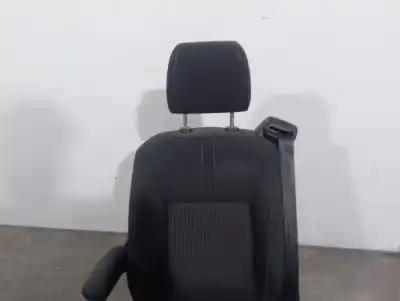 Peça sobressalente para automóvel em segunda mão assento dianteiro esquerdo por ford b-max (jk) 1.6 tdci referências oem iam 2014646  2014646