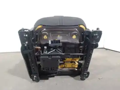 Автозапчасти б/у сиденье правое переднее за ford b-max (jk) 1.6 tdci ссылки oem iam 2014646  2014646