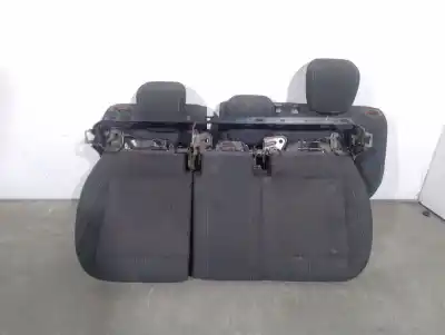 Автозапчасти б/у задние сиденья за ford b-max (jk) 1.6 tdci ссылки oem iam 1798910  1798910