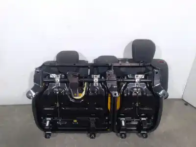 Автозапчасти б/у задние сиденья за ford b-max (jk) 1.6 tdci ссылки oem iam 1798910  1798910