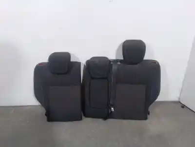 Автозапчасти б/у задние сиденья за ford b-max (jk) 1.6 tdci ссылки oem iam 1798910  1798910