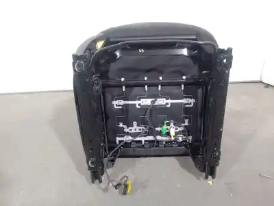 Second-hand car spare part right front seat for peugeot 308 sw i (4e_, 4h_) 1.6 16v oem iam references 8846f6  8846f6