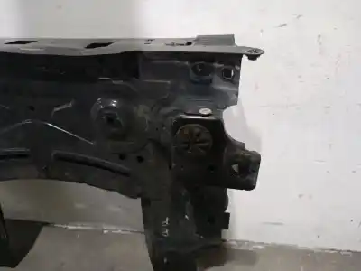Second-hand car spare part front axle for smart forfour fastback (453) 0.9 (453.044, 453.053) oem iam references a4533307500  a4533307500