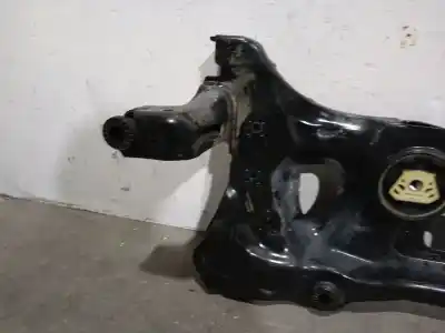 Автозапчастина б/у передня вісь для seat leon (5f1) 1.5 tgi посилання на oem iam 3q0199315d  3q0199315d