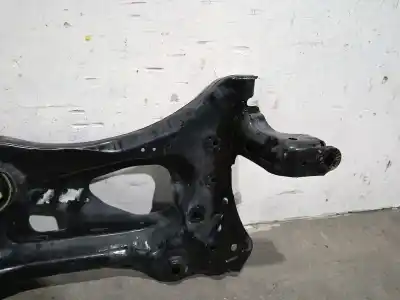 Автозапчастина б/у передня вісь для seat leon (5f1) 1.5 tgi посилання на oem iam 3q0199315d  3q0199315d