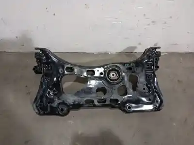 Автозапчастина б/у передня вісь для seat leon (5f1) 1.5 tgi посилання на oem iam 3q0199315d  3q0199315d