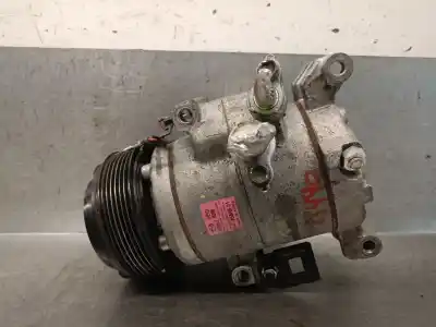 Piesă de schimb auto la mâna a doua compresor de aer condiționat pentru mazda cx-5 (ke, gh) 2.2 d awd (ke102) referințe oem iam kd6261450