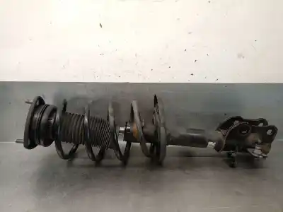 Second-hand car spare part front left shock absorber for mazda cx-5 (ke, gh) 2.2 d awd (ke102) oem iam references kd4534900a  kd4534900a