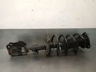 Second-hand car spare part front left shock absorber for mazda cx-5 (ke, gh) 2.2 d awd (ke102) oem iam references kd4534900a  kd4534900a