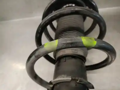 Second-hand car spare part front left shock absorber for mazda cx-5 (ke, gh) 2.2 d awd (ke102) oem iam references kd4534900a  kd4534900a