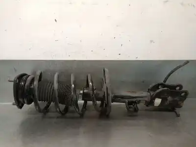 Piesă de schimb auto la mâna a doua amortizor fațã dreapta pentru mazda cx-5 (ke, gh) 2.2 d awd (ke102) referințe oem iam kd4534700a