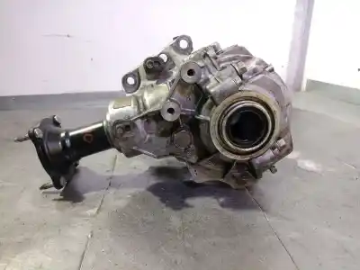 Piesă de schimb auto la mâna a doua cutie transfer pentru mazda cx-5 (ke, gh) 2.2 d awd (ke102) referințe oem iam kn01