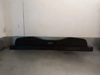 Pezzo di ricambio per auto di seconda mano VASSOIO POSTERIORE per LAND ROVER FREELANDER 2 (L359)  Riferimenti OEM IAM LR023642  LR023642